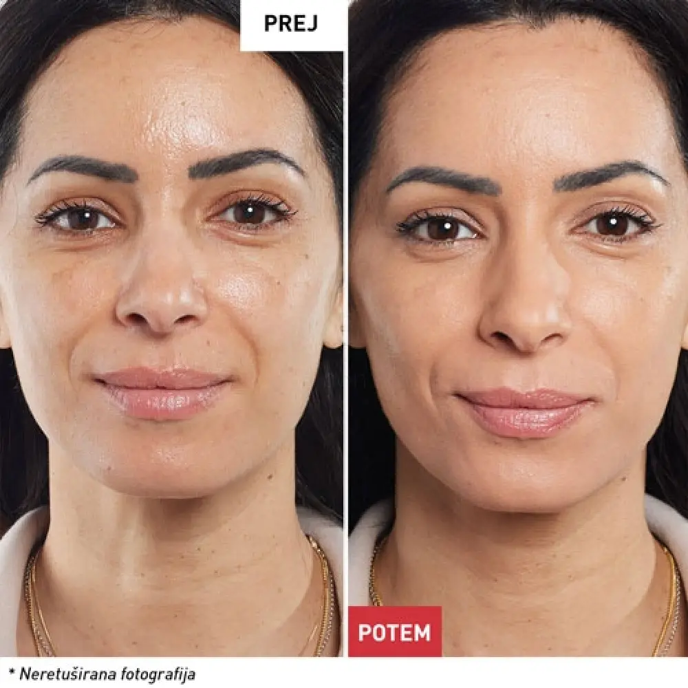 Erborian BB Dore, obarvana krema - ZF20 (15 ml)